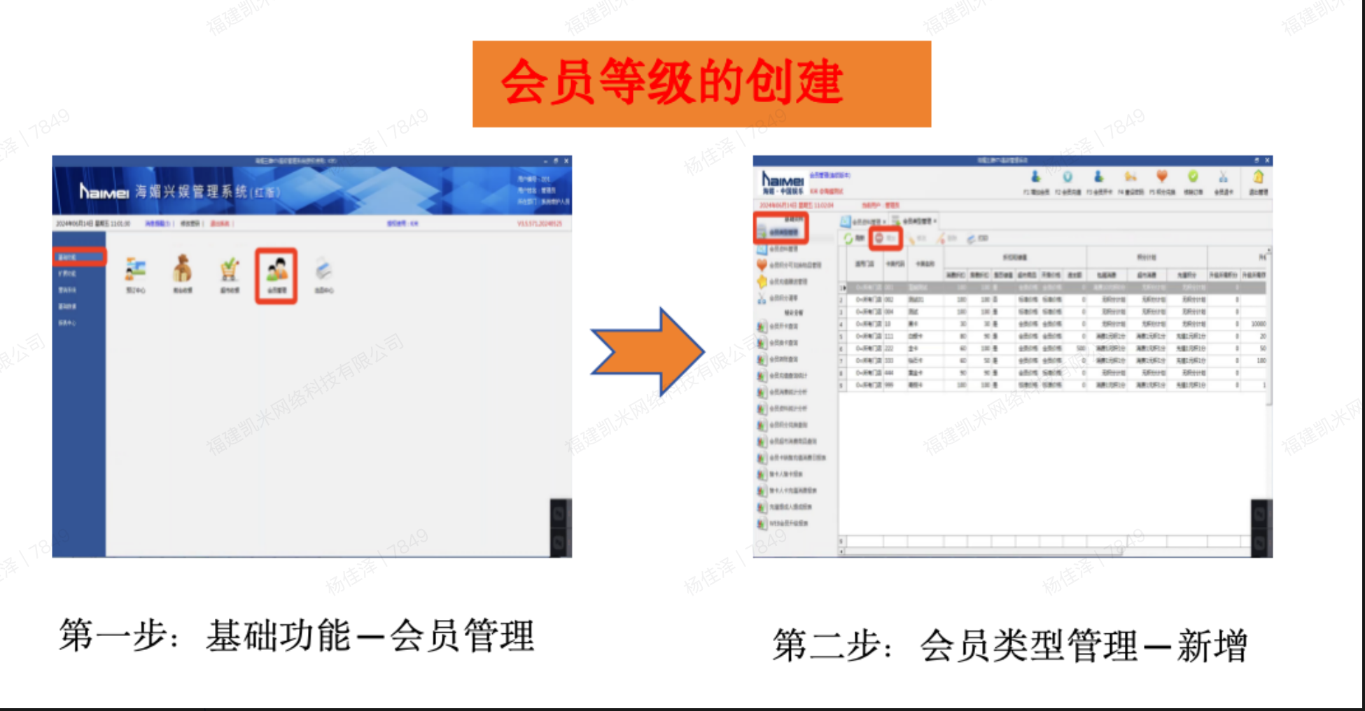 1.1会员办卡/充值/消费 - 图1