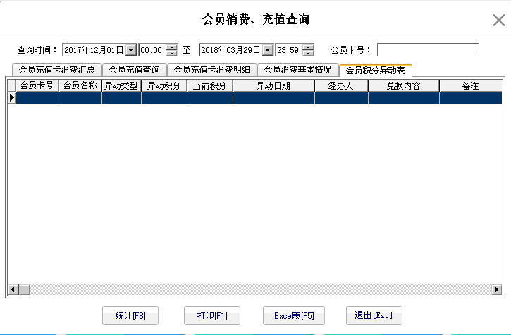 10.6.5. 会员积分异动表 - 图1